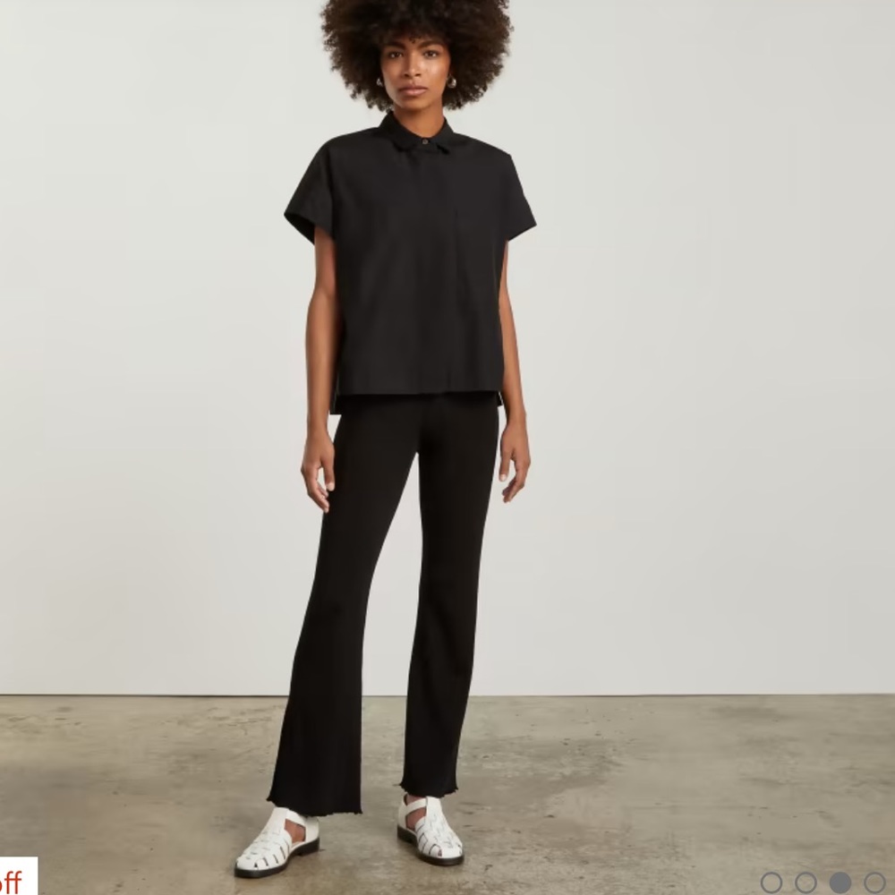 Deltan
Abbey Leather Fisherman Flats - Picture 5 of 16